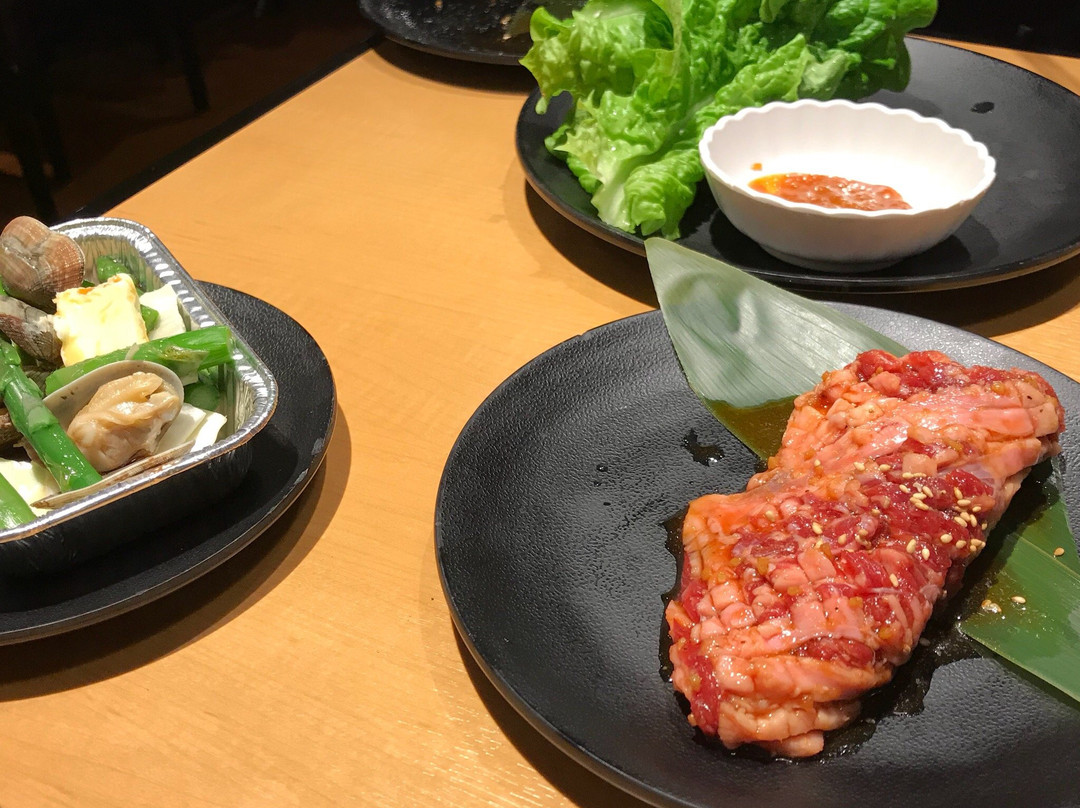 焼肉きんぐ　泉佐野店