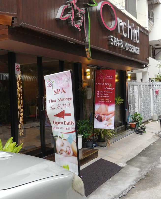 Orchid Spa & Massage景点图片