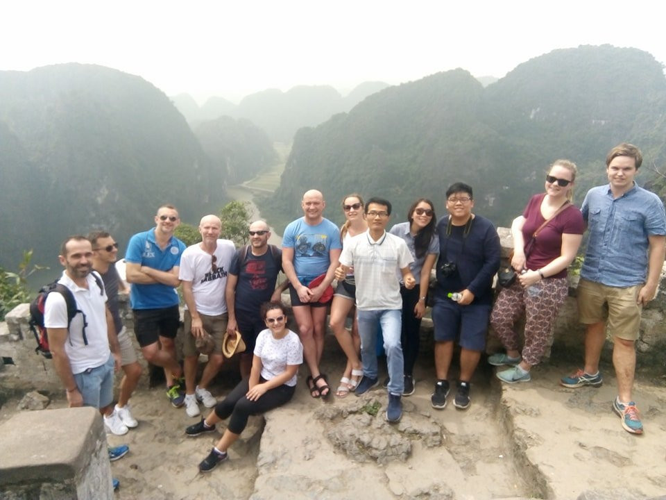 Tam Coc Travel景点图片