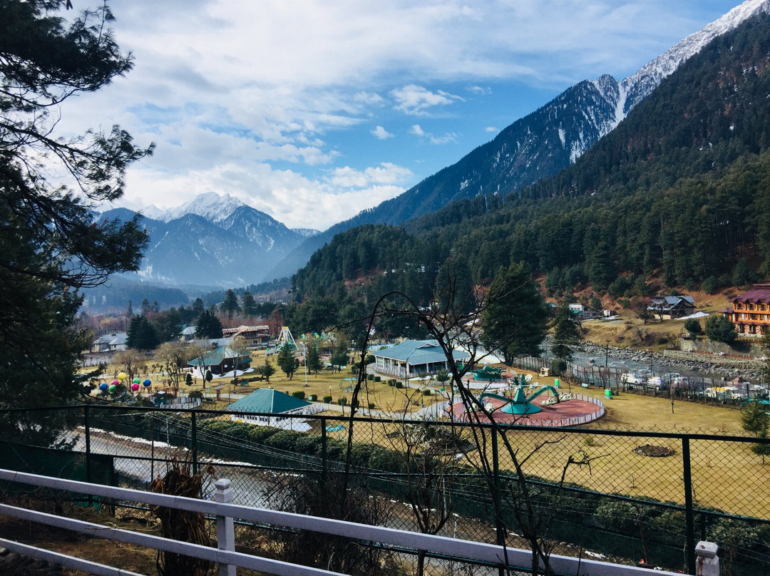 Welcomhotel By Itc Hotels, Pine N Peak主图