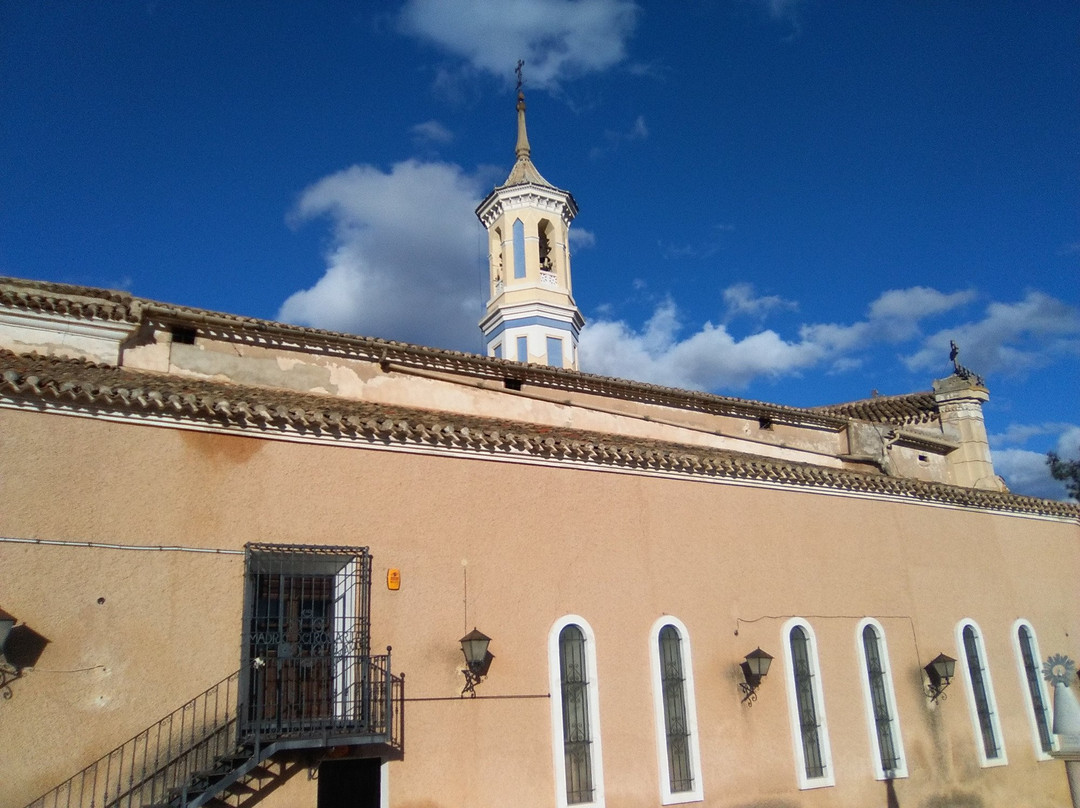 Santuario Nuestra Señora del Rosario景点图片