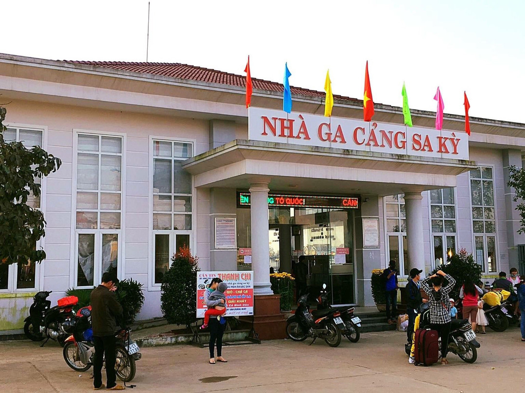 Dai Thanh 1 Motel