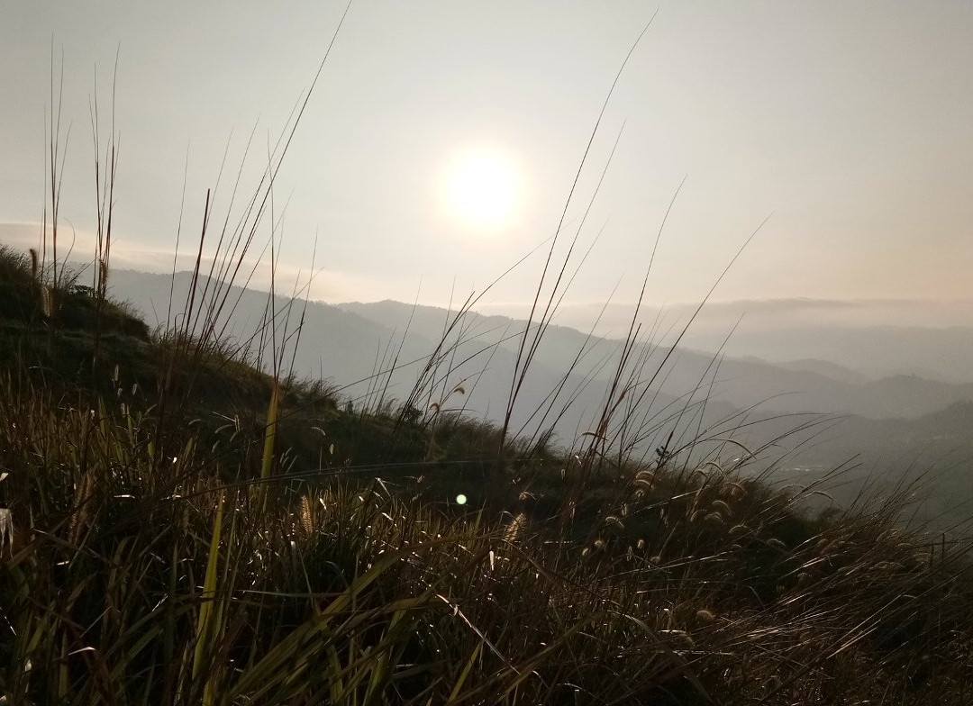 Broga Hill景点图片