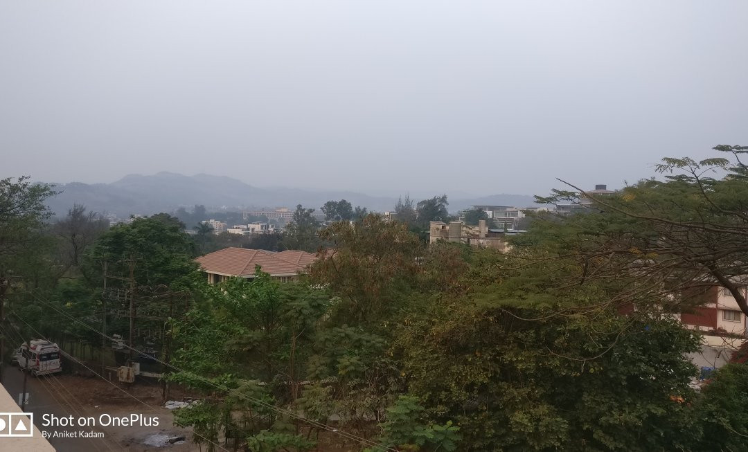 V Resorts Lonavala主图