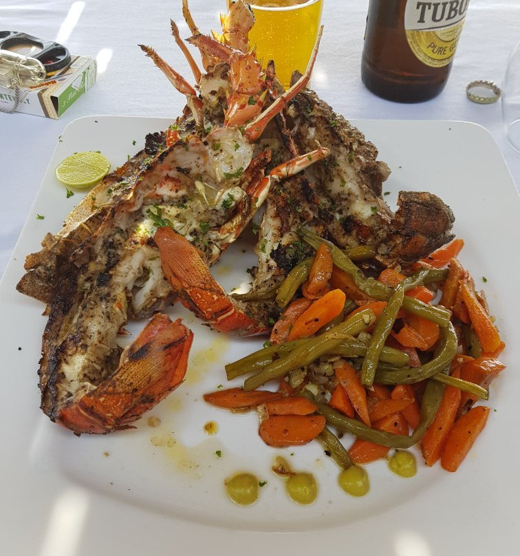 Le Koral Beach Hotel Lekbh
