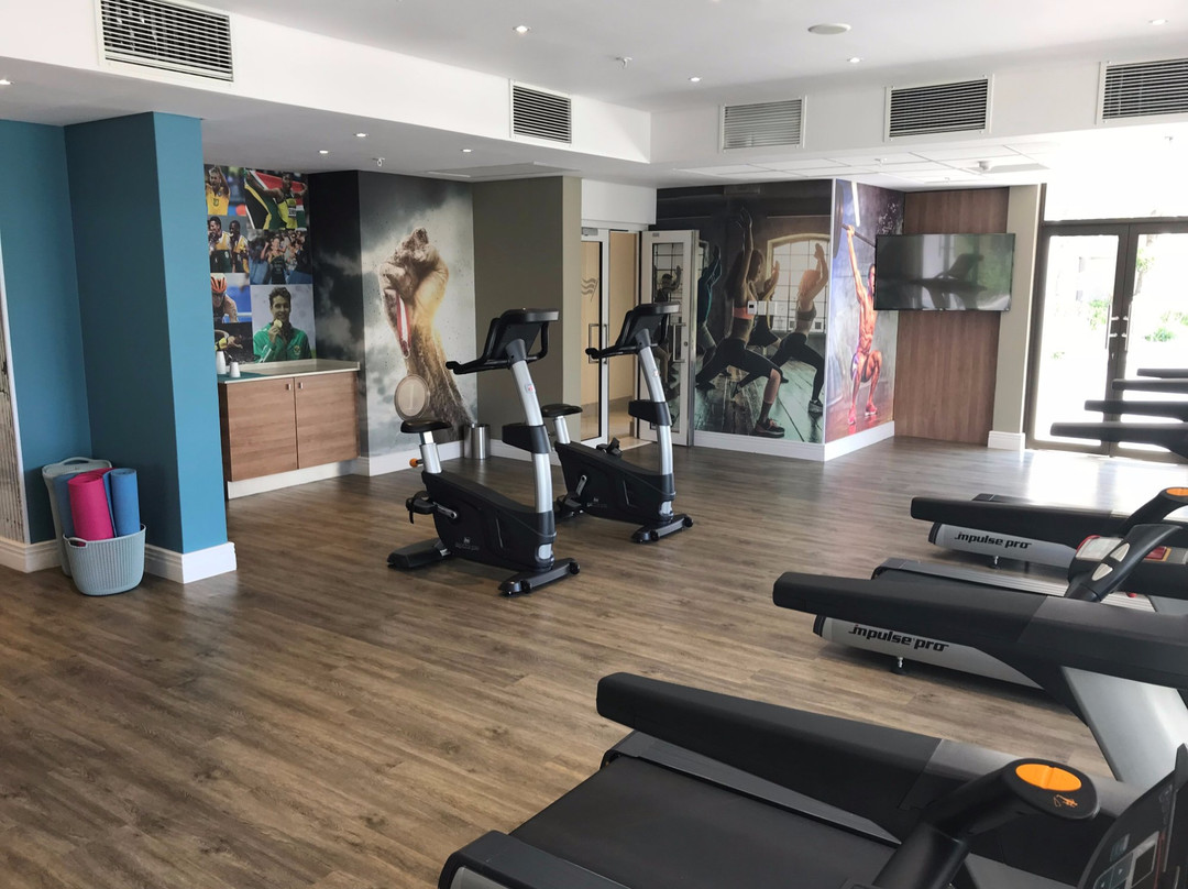 Peermont Mondior at Emperors Palace主图