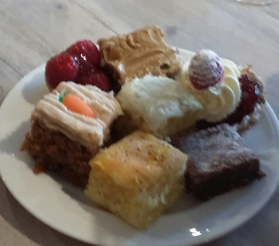 The Grousemoor Country House主图