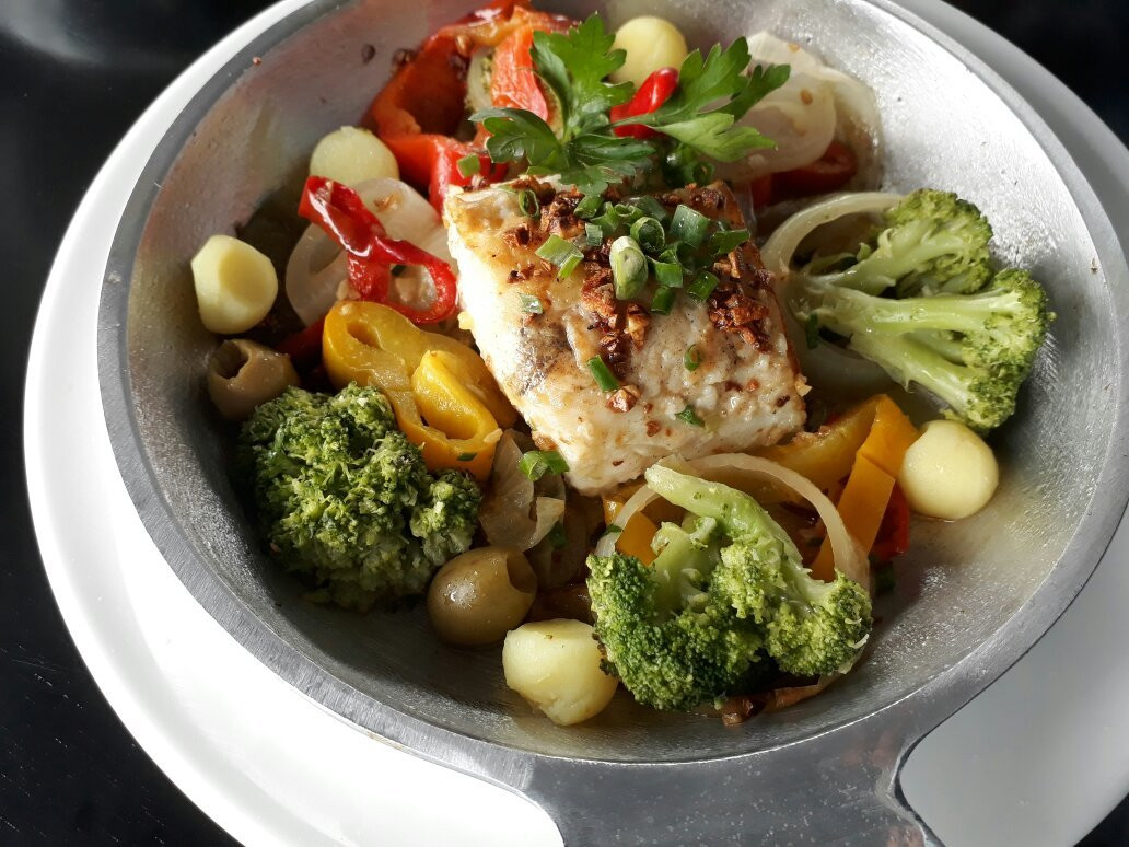 Restaurante Tio Armenio