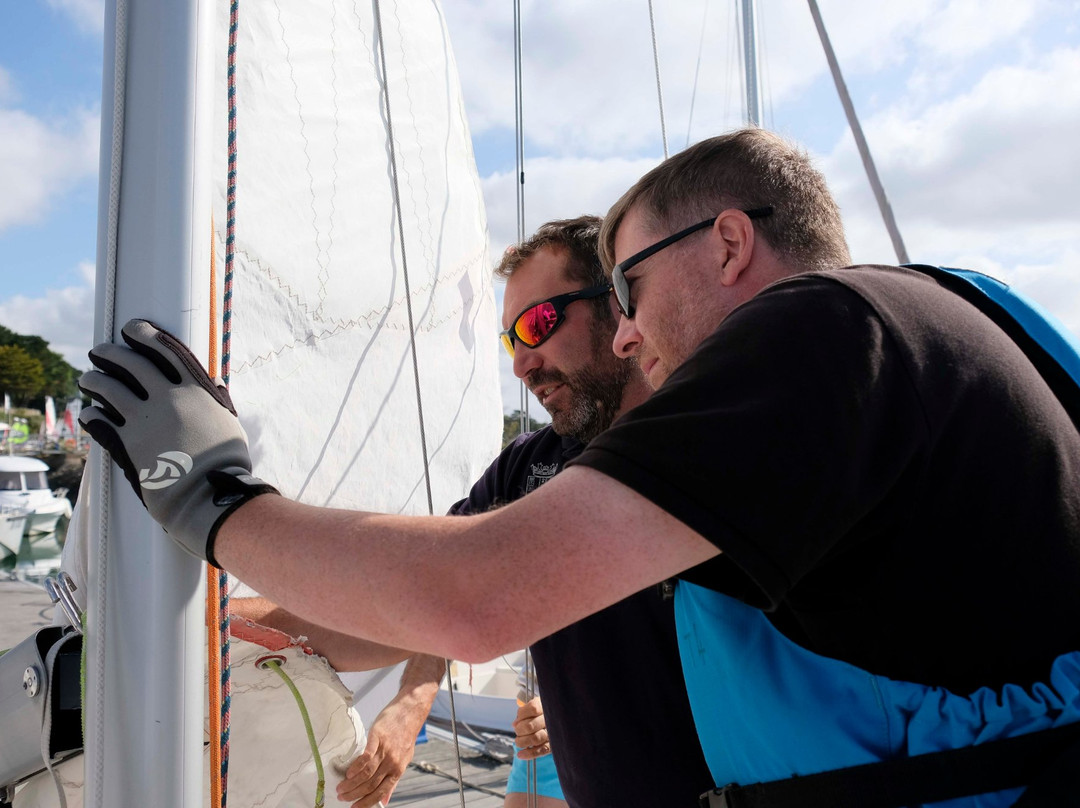 Club Nautique de Pornic-波尔尼克必去景点