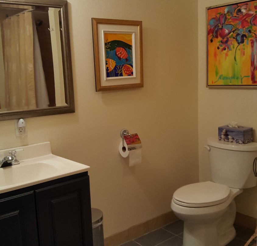 Atelier Galerie Anne Drouin Peinture & Pension主图