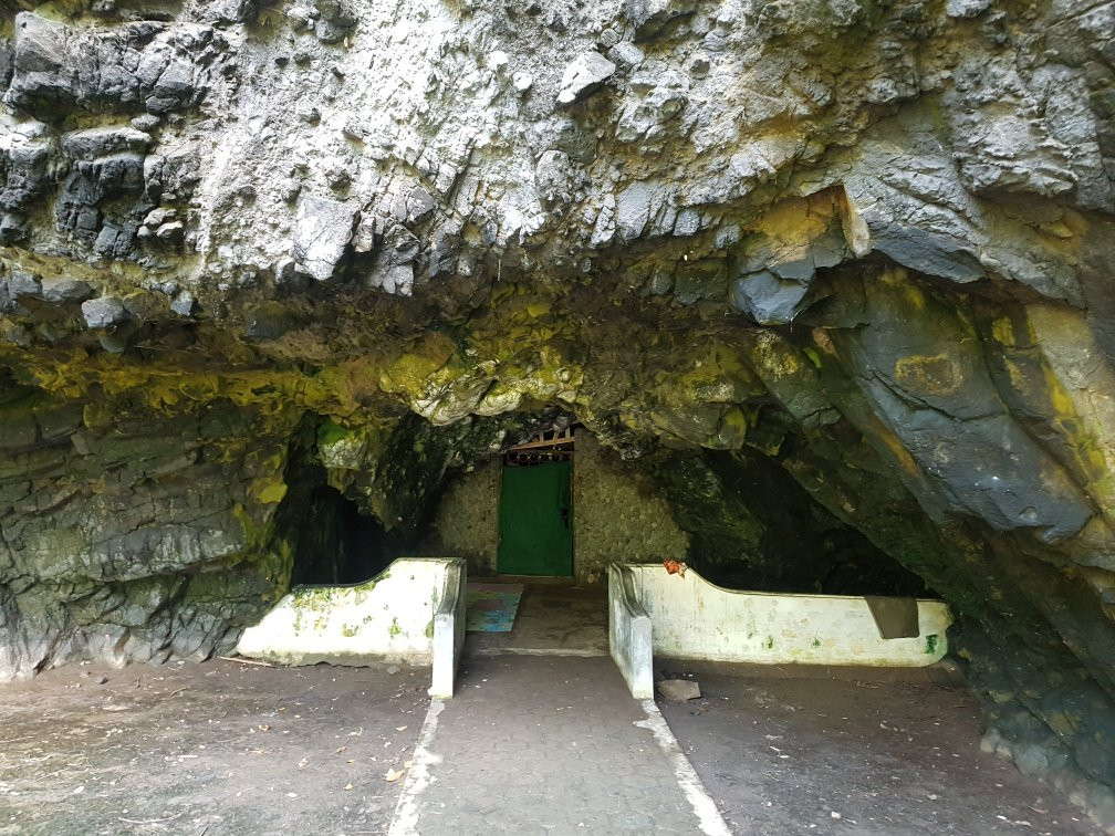 Lalay Cave-Pelabuhan Ratu必去景点