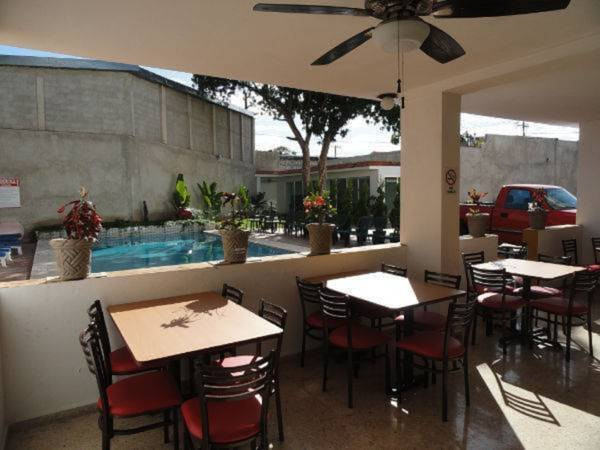 Las Dalias Inn主图