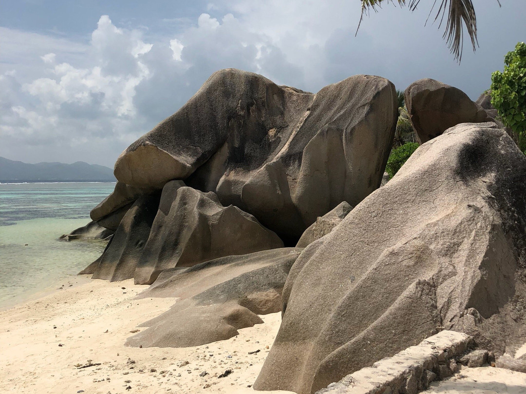 Island Style Boat Excursions景点图片