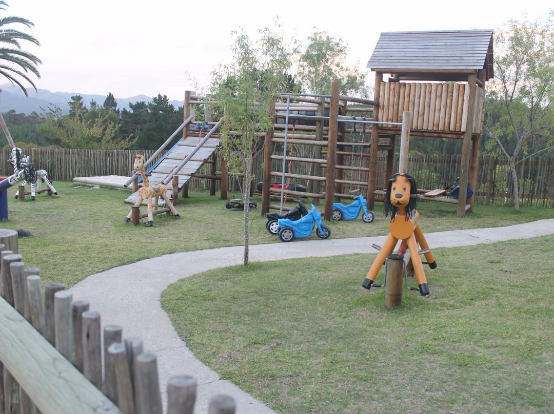 Simola Hotel Country Club & Spa主图