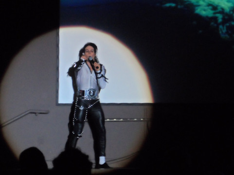 云宵层剧院-拉斯维加斯必去景点