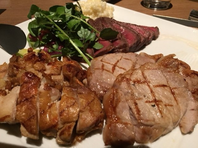 テーブル9トーキョー