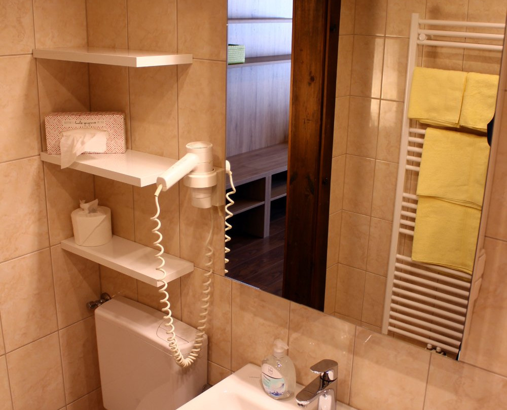 Hotel Sonnenhof主图