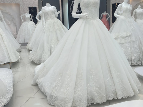 Venicia Mall-胡拜尔必去景点