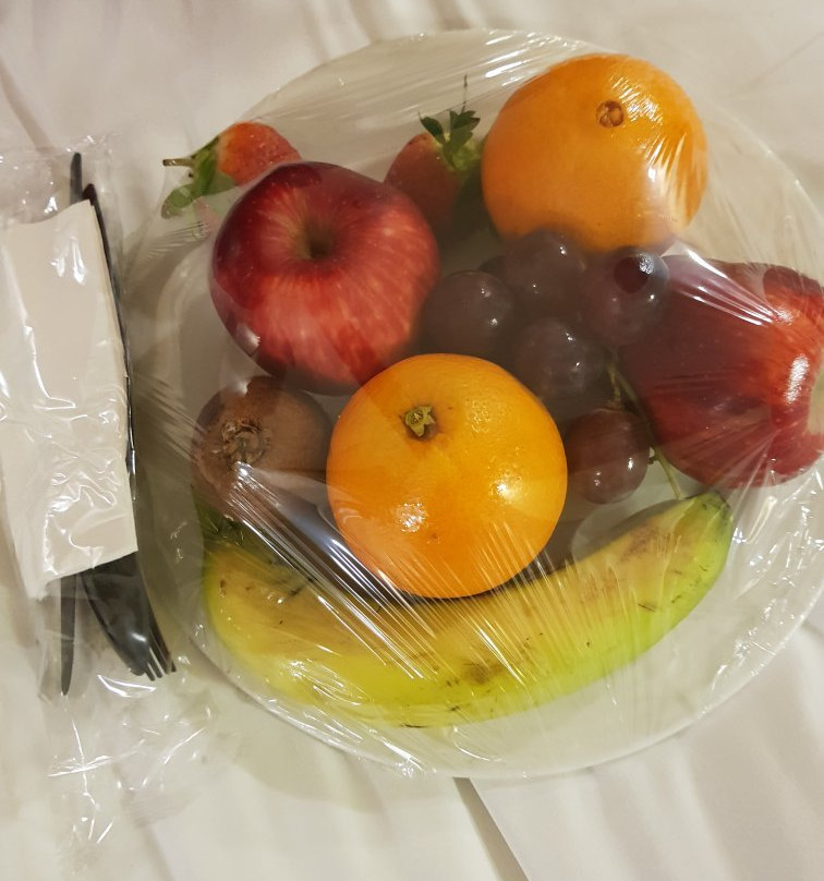 Hotel City Max主图