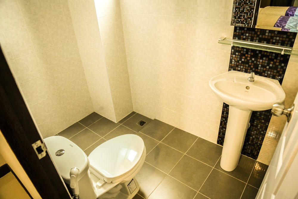 Bluesky Residence主图