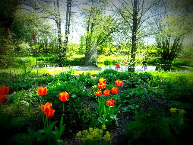 Landhaus Schulze-Hamann主图