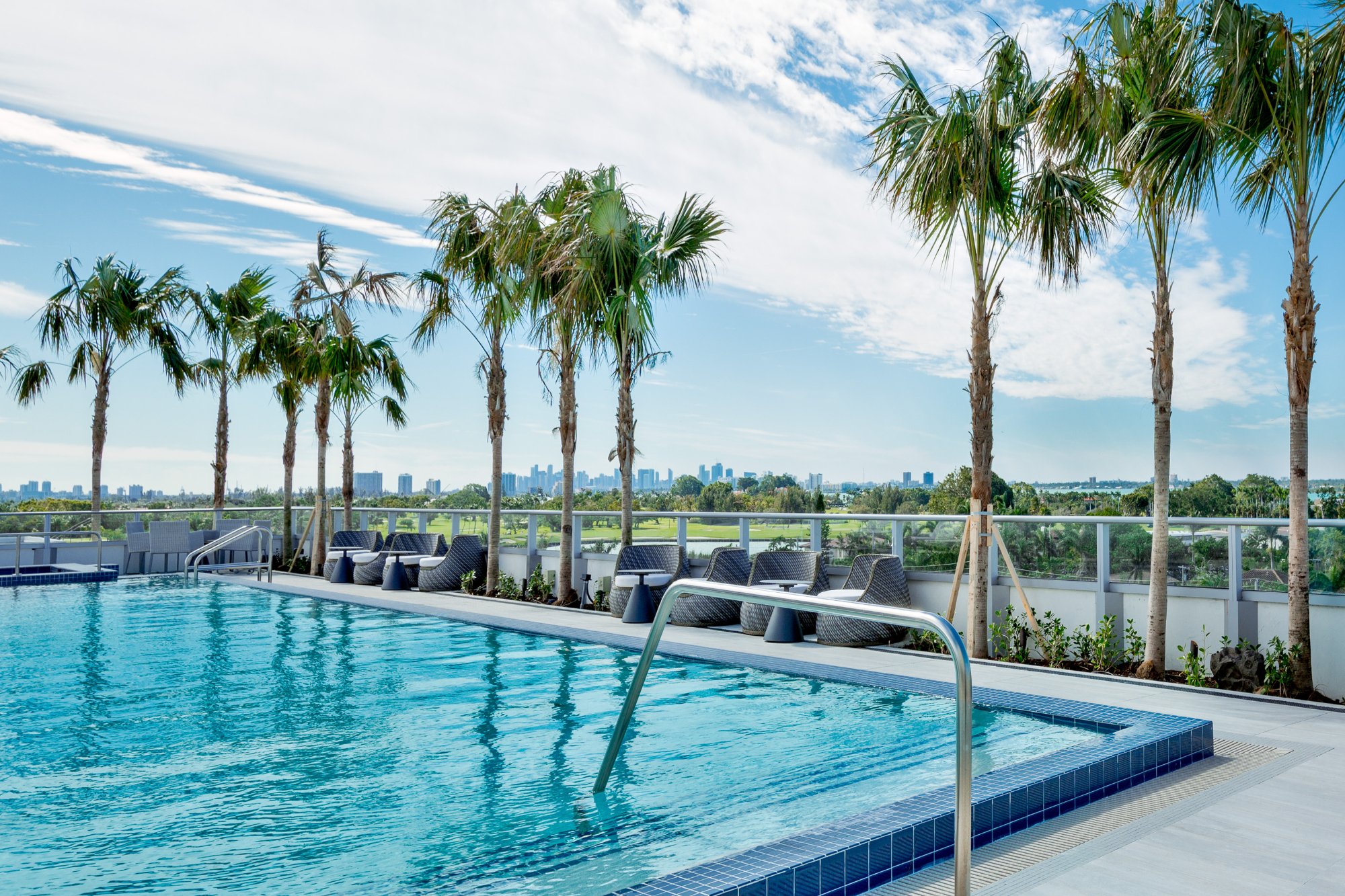 The Altair Hotel-官方