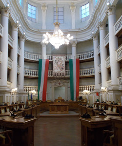 Sala del Tricolore景点门票图片