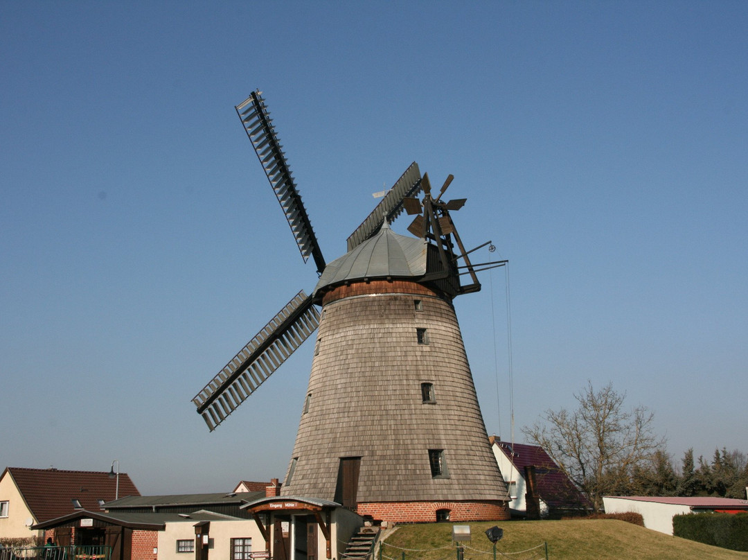 Straupitz旅游攻略图片