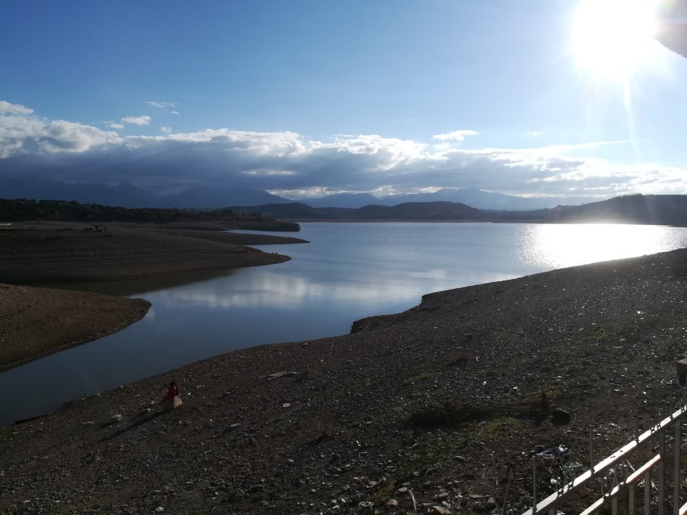 Super Quad Maroc-马拉喀什必去景点