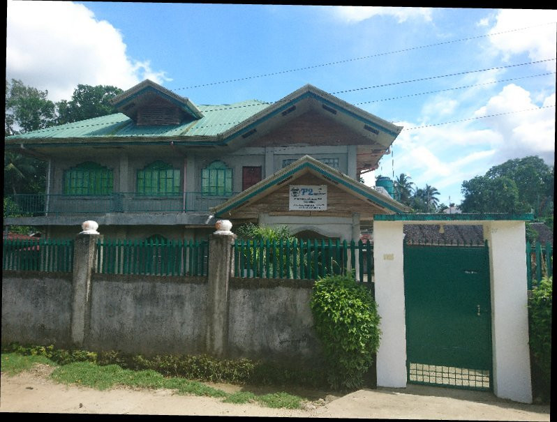 7P2 Bed and Breakfast主图