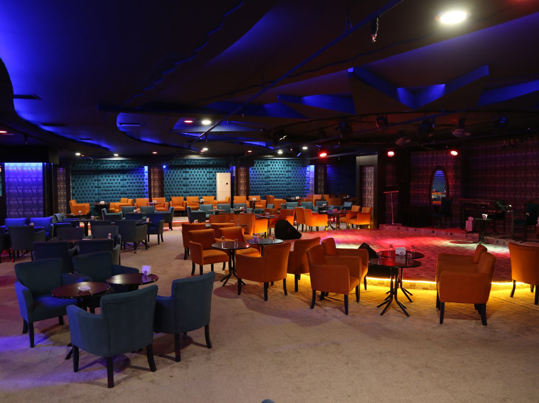 加济安泰普布尤克维利奇水疗酒店主图