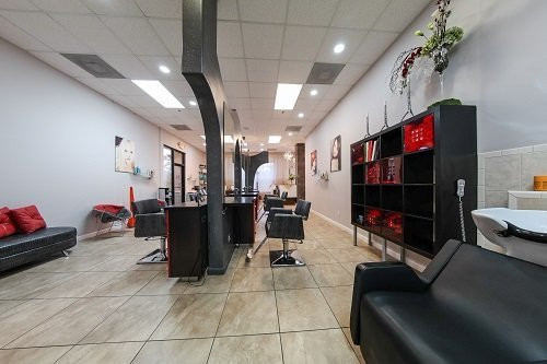 Europa Salon and Spa-棕榈海岸必去景点