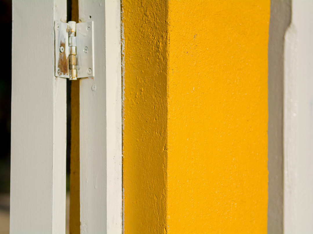 Lanas Beach Resort主图