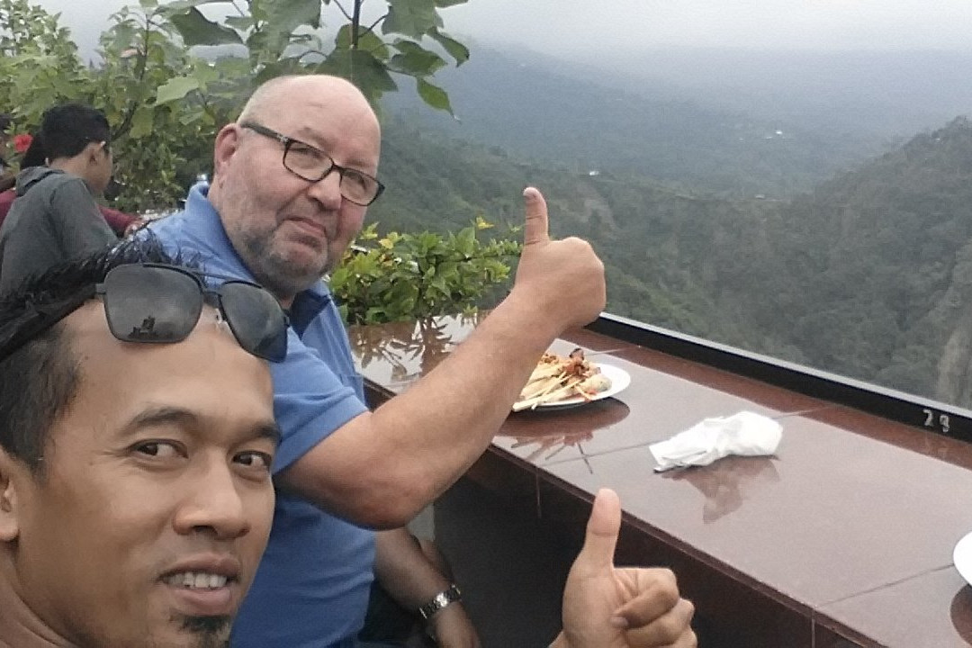 Bali Holiday Ahyaan Tour-登巴萨必去景点