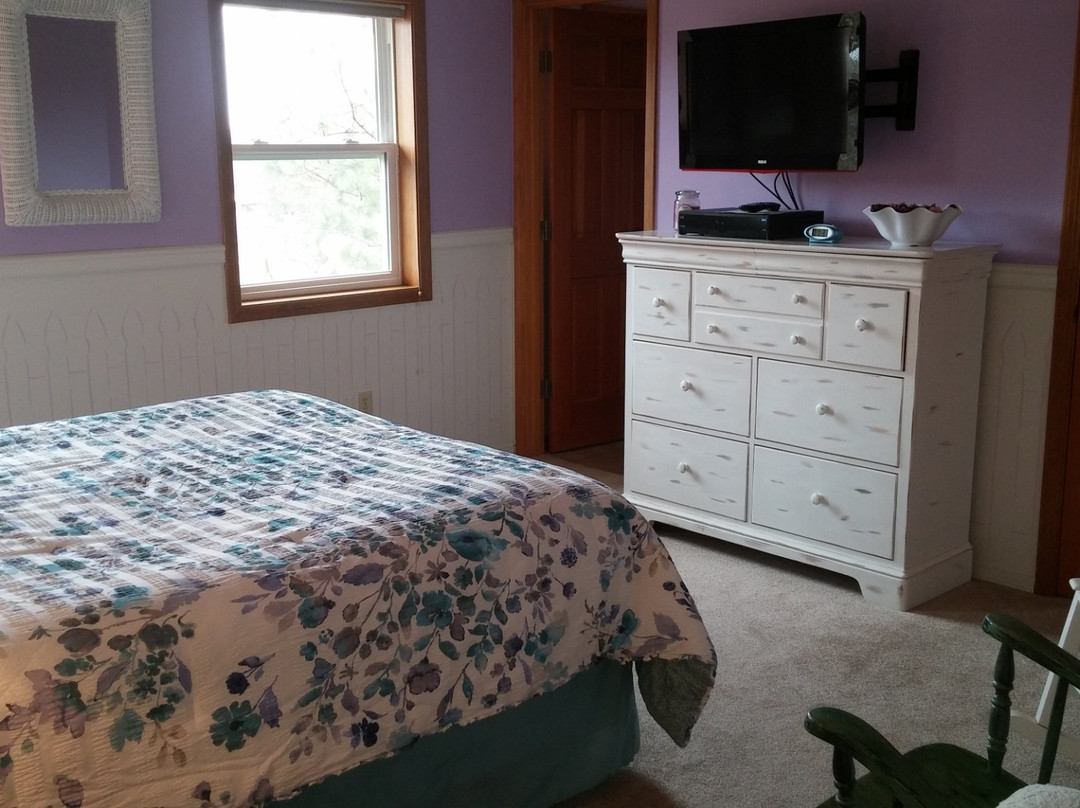 Sunny Acres Bed & Breakfast主图