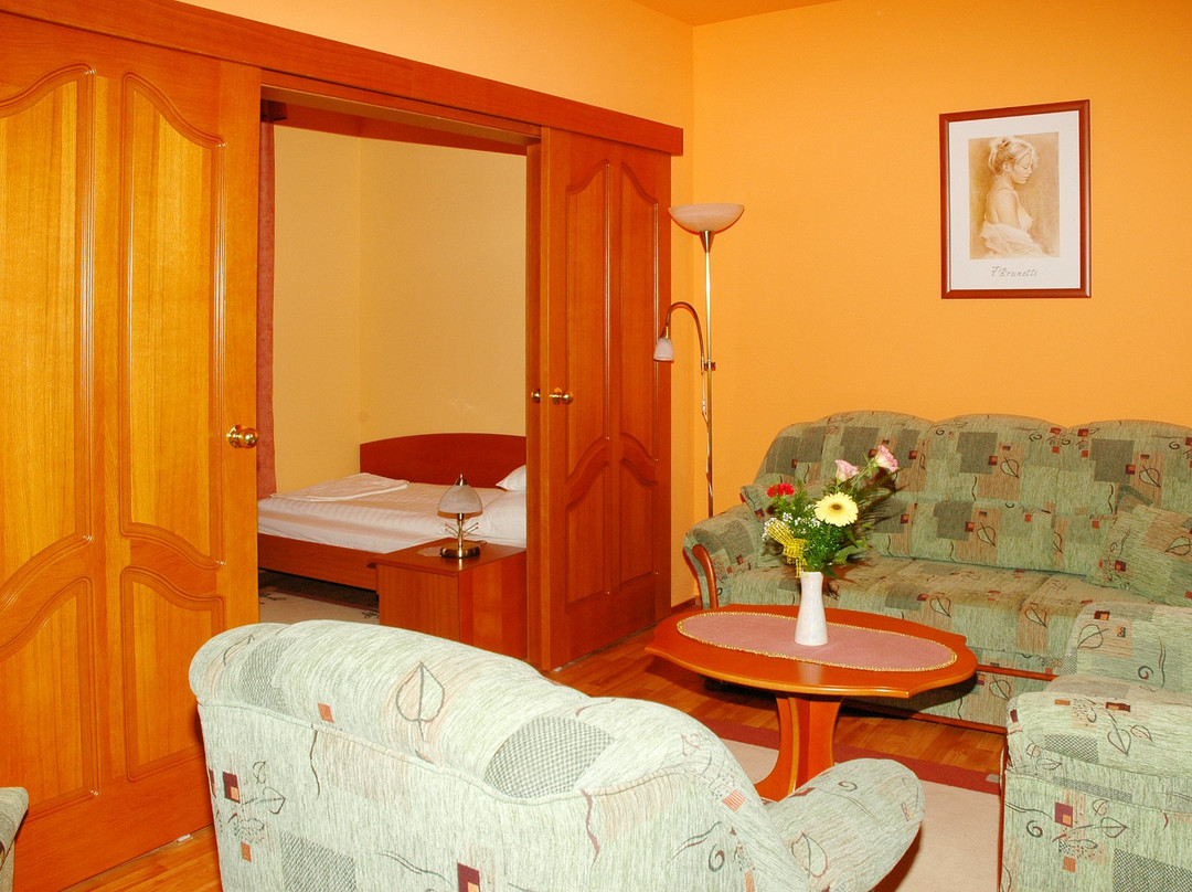 Karadi Hotel主图