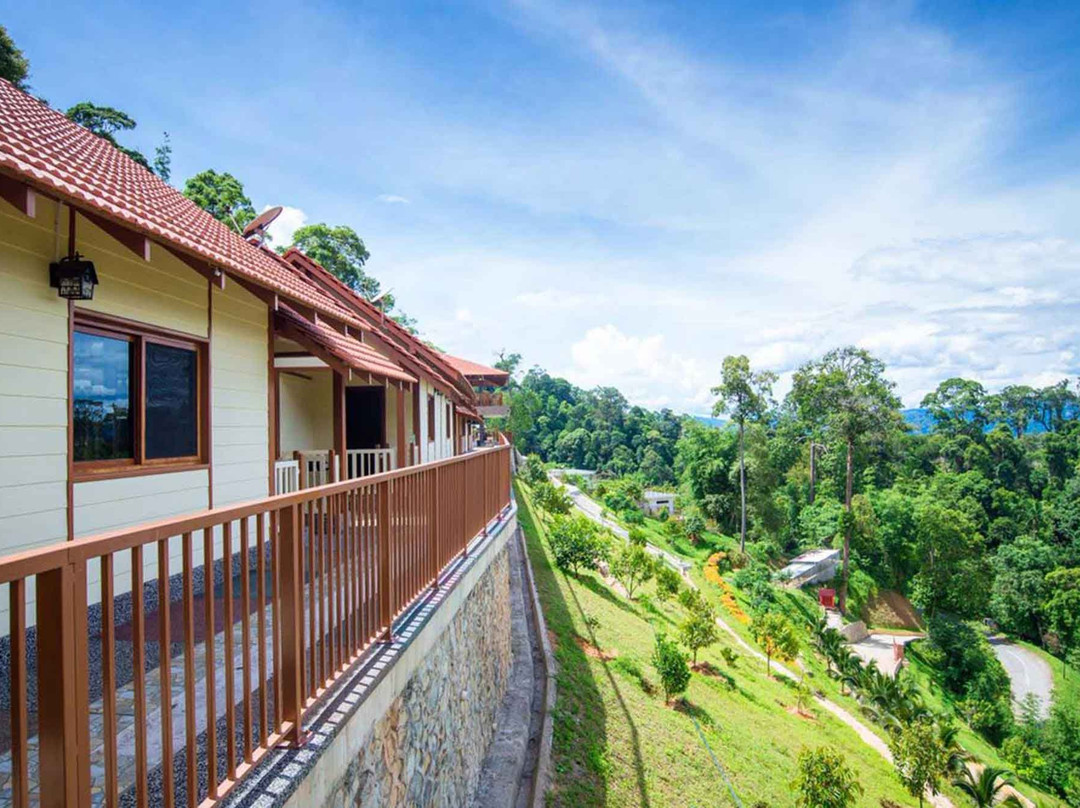 PeppaVille Resort主图