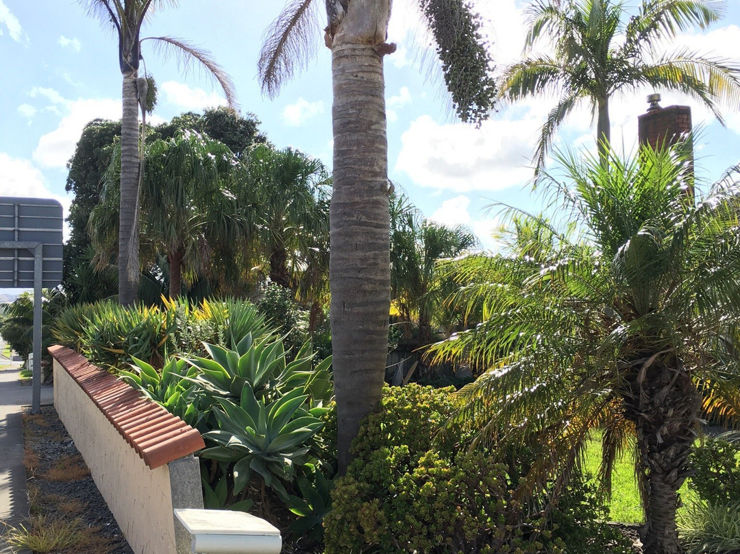 Hobson's Choice Motel主图