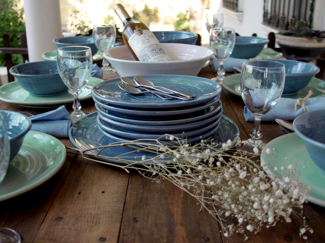 Torres Ferreras Ceramics-La Rambla必去景点