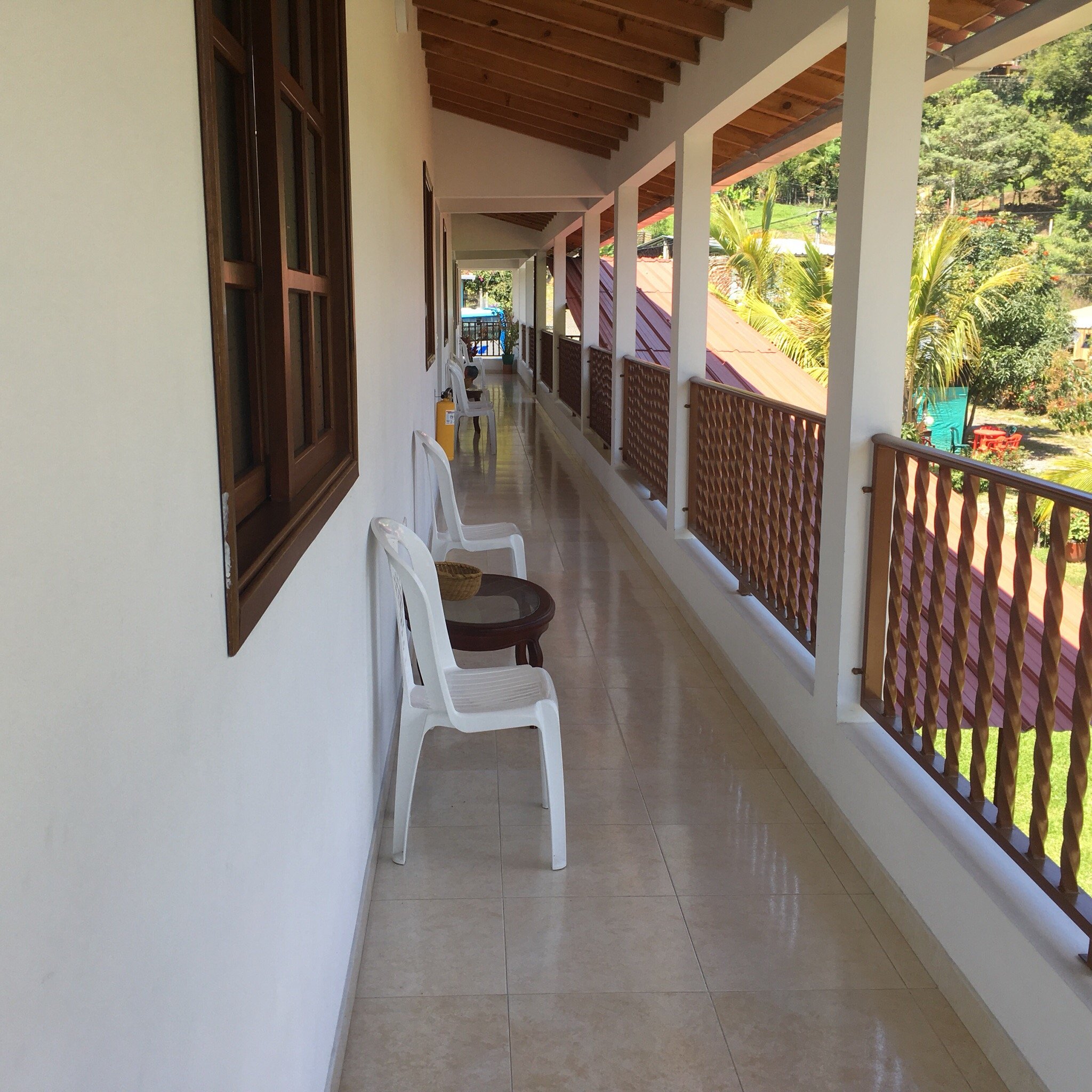 Hotel Villa Blanca-官方
