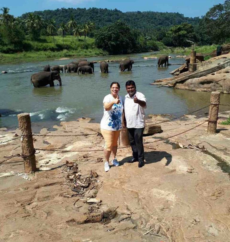 Skyline Tour Connections-Dehiwala必去景点