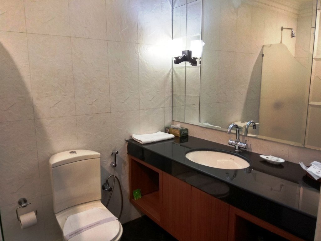 哈日尼瓦斯宫酒店