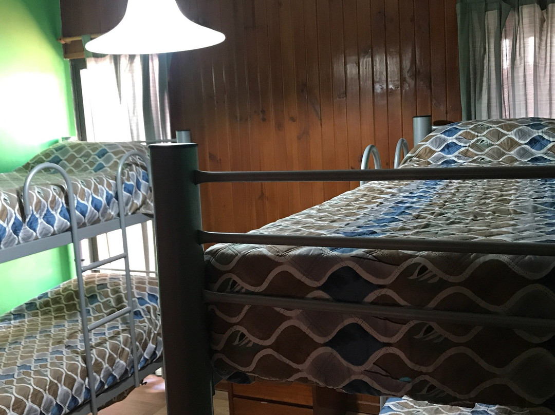 El Nogal Hostel