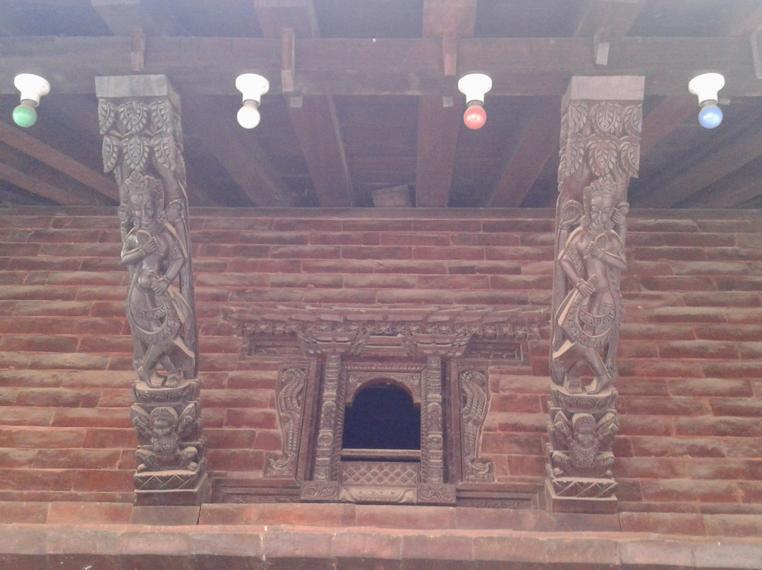 Ganesh Mandir-帕坦（拉利特浦）必去景点