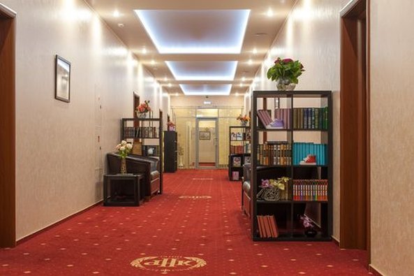 Kaluga Plaza-官方