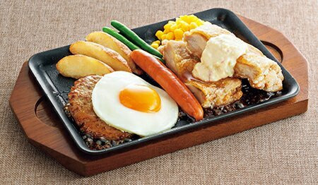 ジョイフル　結城店