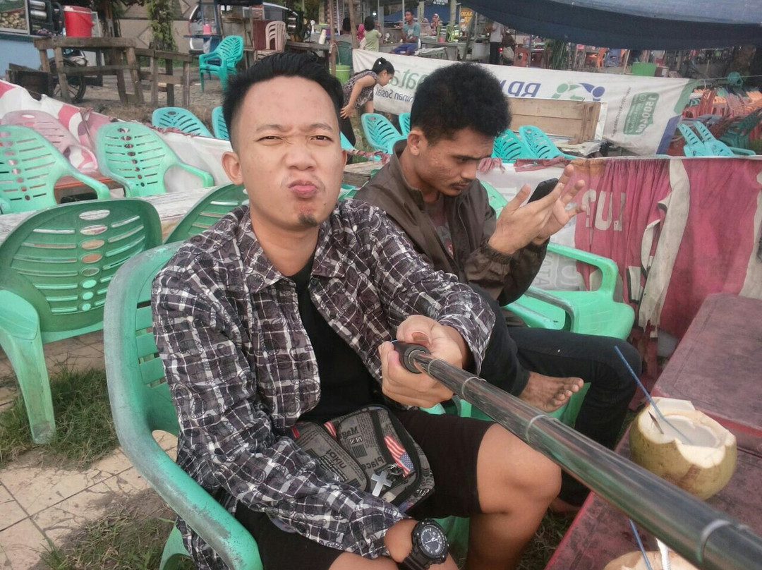 Ancol Jambi-占碑必去景点