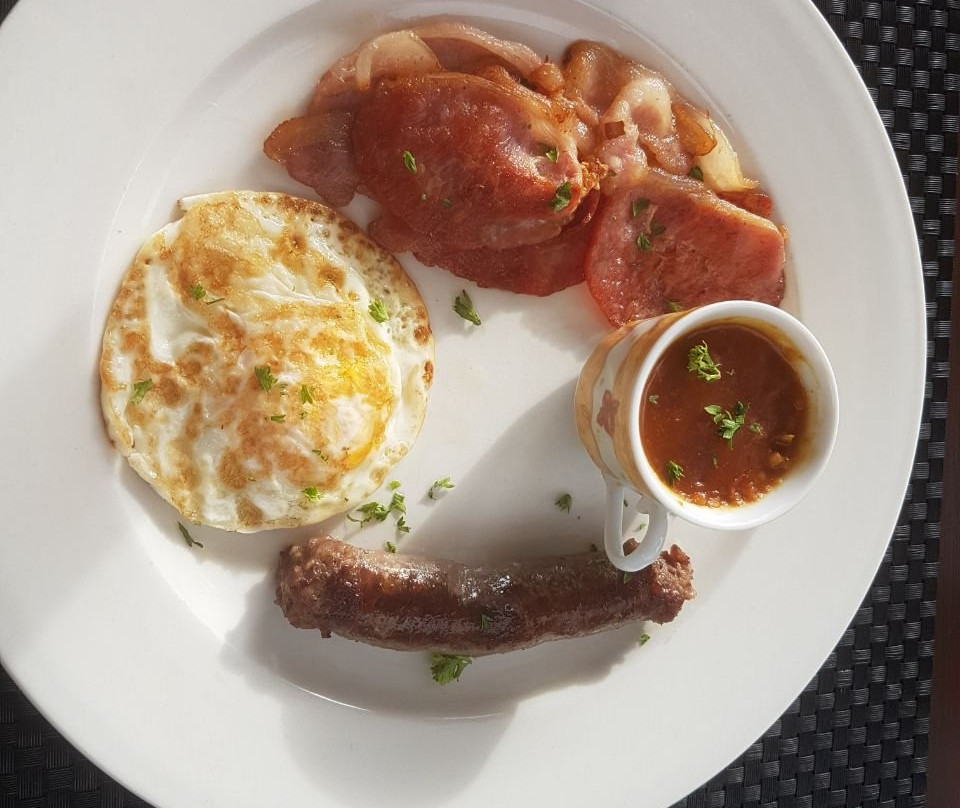 MyPond Hotel by Stenden主图