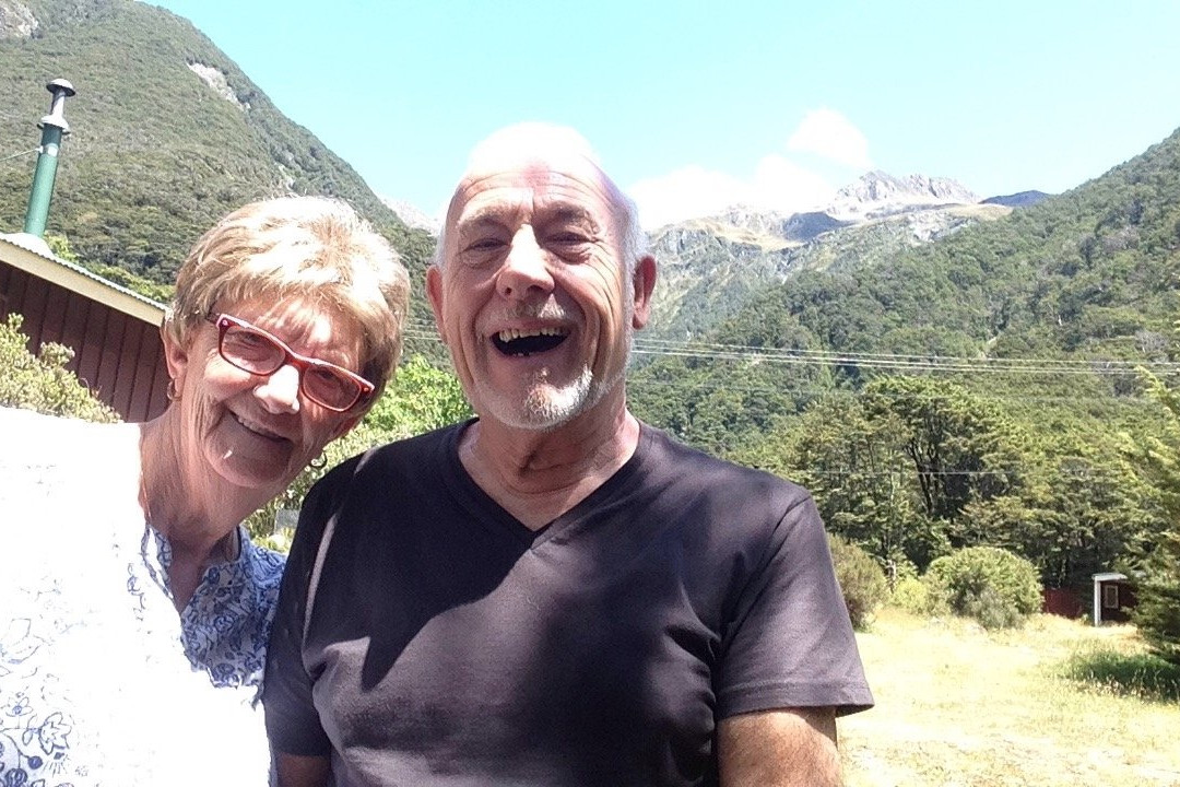 Arthur's Pass Alpine Motel主图