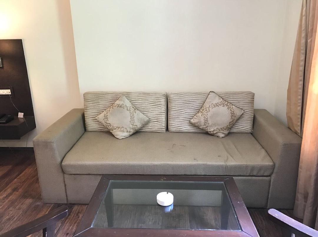 Hotel Sandhya Kasol主图